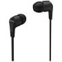Ausinės PHILIPS TAE1105BK/00