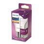 Lemputė Philips LED, A60, E27, 13 W, 1521 lm, 2700 K
