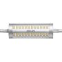 LED lemputė Philips R7S, 14W, 118mm, 3000K, 1600lm, dim