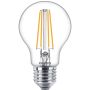 Lemputė PHILIPS LED, A60, E27, 7 W, 806 lm, 2700 K