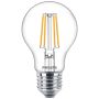 Lemputė Philips LED, A60, E27, 4,3 W, 470 lm, 2700 K