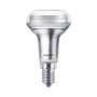 LED lempa Philips Refl, R50, 36°, 4.3W, E14, 390lm, dim