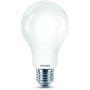 Lemputė PHILIPS LED, A67, E27, 13 W, 2000 lm, 2700 K