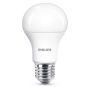 Lemputė Philips LED, A60, E27, 12,5 W, 1521 lm, 4000 K