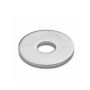 Poveržėlės, DIN 440, D8, 30 x 2 mm, ZN, 100 vnt.