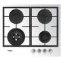 Dujinė kaitlentė Whirlpool AKTL629/WH