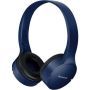 Belaidės ausinės PANASONIC RB-HF420BE-A, mėlynos