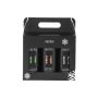 Pirties kvapų rinkinys RENTO LIMITED EDITION, 3 × 400 ml