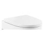 Unitazo dangtis Meridian A8012A200B SC