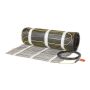 Šildymo kilimėlis HEAT MY HOME, 150 W/m2, 0,5x4 m, 2 m²