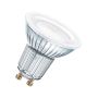 LED lemputė Osram PAR16 120°, 5.6W, GU10, 2700K, 620lm