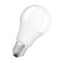 LEMPUTĖS OSRAM LED, A60, E27, 9W,806lm,2700K,RGBW,2vnt+pult