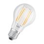 Lemputė OSRAM LED filamentinė, A60, E27, 7,5W, 1055lm, 2700K