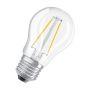 LED lemputė OSRAM, P45, E27, 4 W, 470 lm, 2700 K