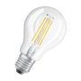 Lemputė Osram LED filamentinė, P45, E27, 6 W, 806 lm, 2700 K