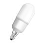 LED lemputė Osram STICK, 8W, E14, 2700K, 806lm, matinė