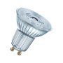 LED lemputė Osram, PAR16 36°, 4.3W, GU10, 827, 350lm x 2 vnt
