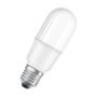 Lemputė Osram LED, S15, E27, 10 W, 1055 lm, 2700K