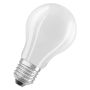 LED lemputė OSRAM, A60, E27, 7,5 W, 806 lm, 2700 K