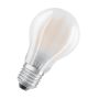 Lemputė Osram LED, A60, E27, 7,5 W, 1055 lm, 2700 K