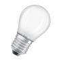 Lemputė Osram LED, P45, E27, 7 W, 806 lm, 2700 K