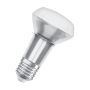 Lemputė Osram LED, R63, E27, 4,3 W, 345 lm, 2700 K