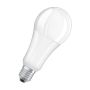 Lemputė Osram LED, A70, E27, 21 W, 2452 lm, 2700 K