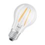 Lemputė Osram LED filamentinė, A60, E27, 7 W, 806 lm, 2700 K