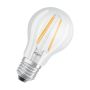 LED lemputė OSRAM, A60, E27, 7 W, 806 lm, 2700–4000 K