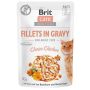 KONS KATĖMS BRITCARE CHOICE CHICKEN 85 G