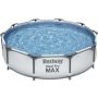 BASEINAS KARK BESTWAY 56406 3.05X0.76M
