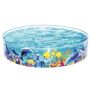 Baseinas BESTWAY FUN ODYSSEY 55030, 183×38 cm, 946 l