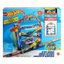 Automobilių stovėjimo aikštelė Hot Wheels GNL70
