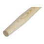 Grėblio kotas Okko G200, medis, 2 m, 28 mm