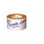 Lipni juostelė Tyvek, 2500 cm x 6 cm, 1.5 m²