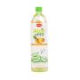 Alavijų gėrimas Aleo Tropical Fruits, 1,5 l