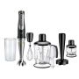 Trintuvas Braun MultiQuick 9 MQ9147X