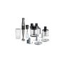 Trintuvas Braun MultiQuick 9 MQ9195XLI