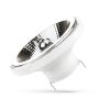 LED lemputė SPECTRUM AR111 G53 11W 12V 3000K 830LM