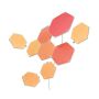 Nanoleaf Hexagons papildymas (3 plokštelės) NL42-0001HX-3PK
