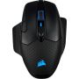 Belaidė žaidimų pelė Corsair Dark Core RGB PRO