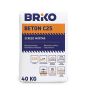 Betonas Briko "Beton" 40kg