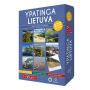 Stalo žaidimas YPATINGA LIETUVA