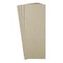 Šlifavimo lapelis, stačiakampis PS33BK P320 93X230