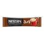 Kavos gėrimas NESCAFE 3IN1 su ruduoju cukrumi, 16,5 g, 1vnt.