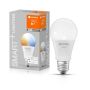 Išmanioji LED lempa SMART WIFI, A60, 9W, E27, 806lm, TW