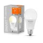 Išmanioji LED lempa SMART WIFI, A75, 14W, E27, 1521lm, dim