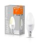 Išmanioji LED lempa SMART WIFI, B38, 5W, E14, 470lm, dim