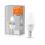 Išmanioji LED lempa SMART WIFI, B38, 5W, E14, 470lm, TW