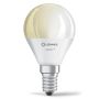 Išmanioji LED lempa SMART WIFI, P45, 5W, E14, 470lm, dim